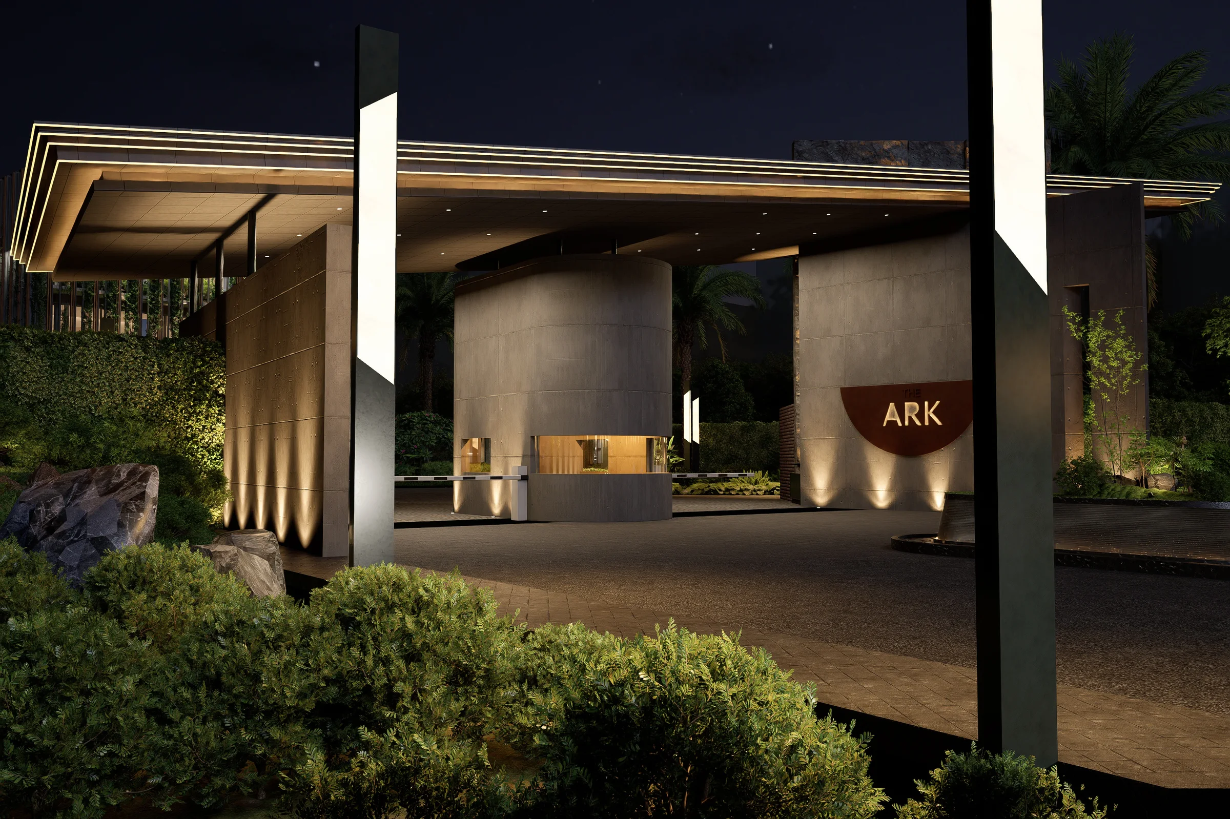 101 Circle project image