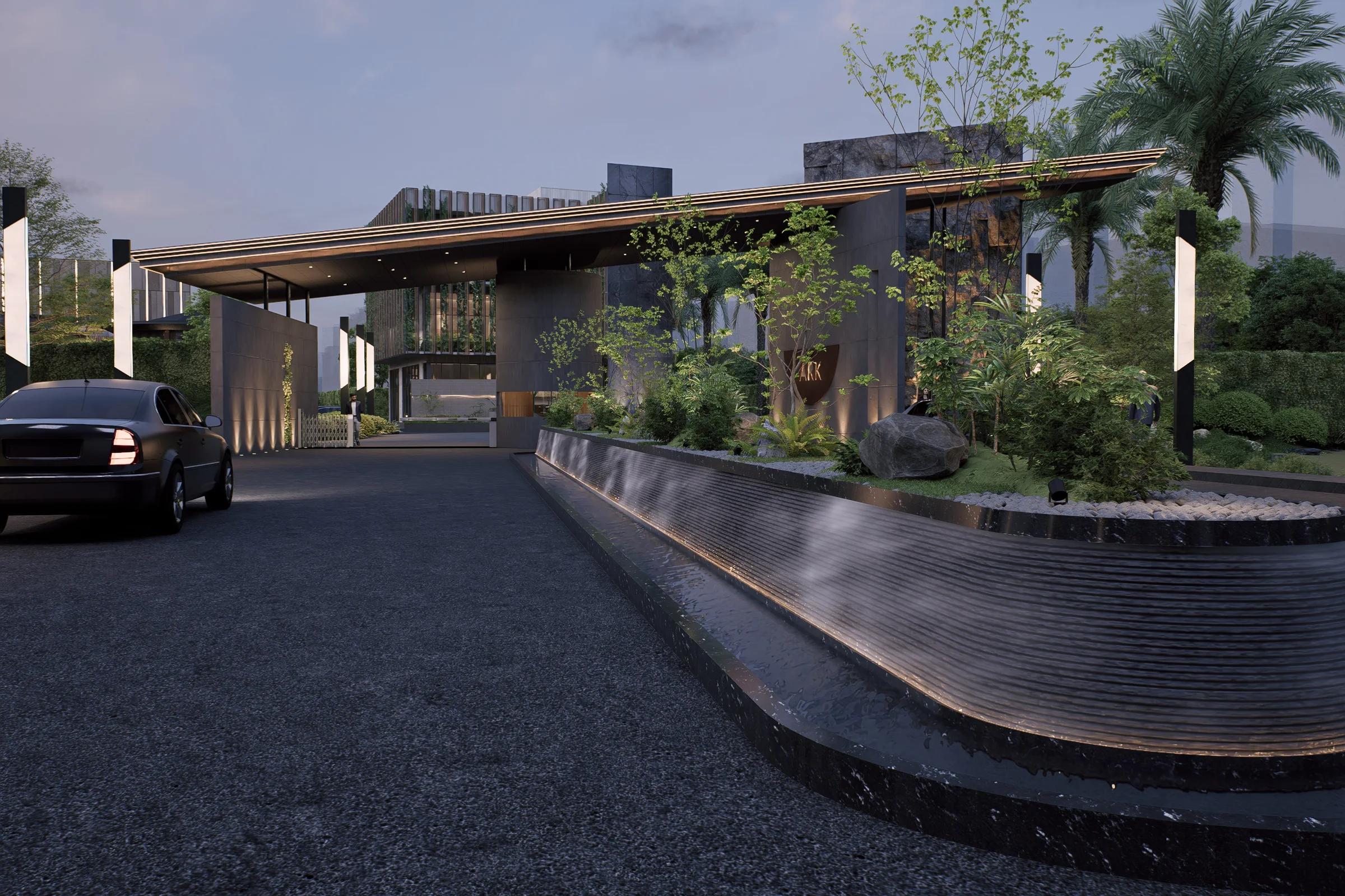 101 Circle project image
