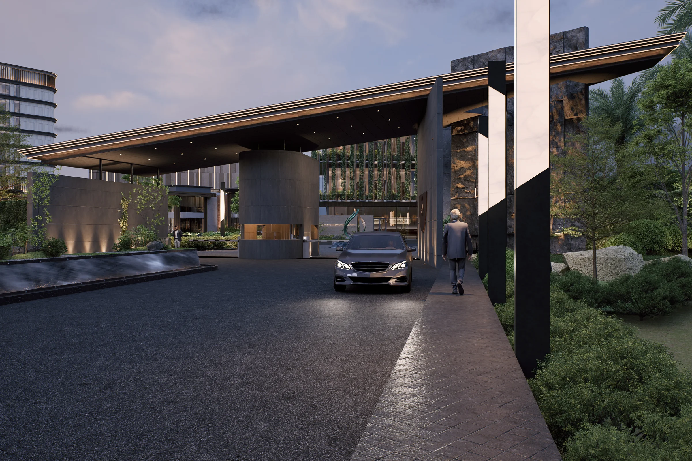 101 Circle project image