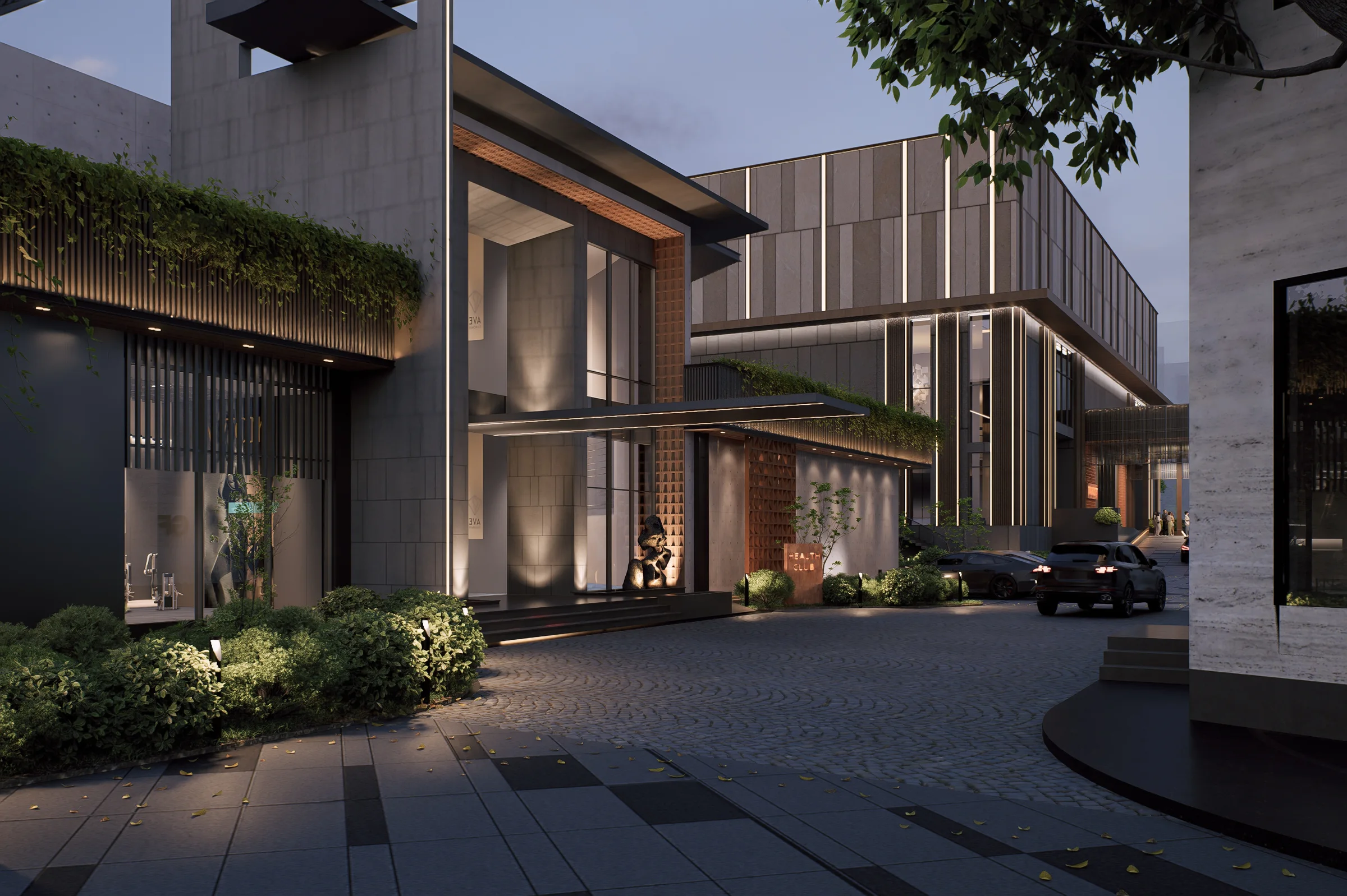 101 Circle project image