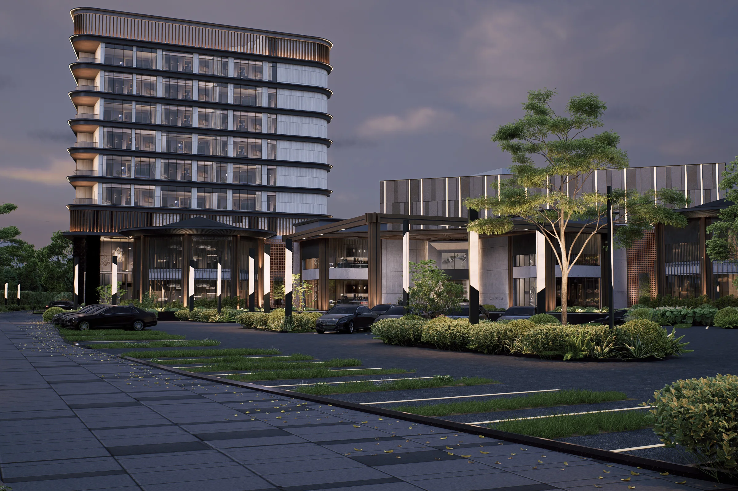 101 Circle project image