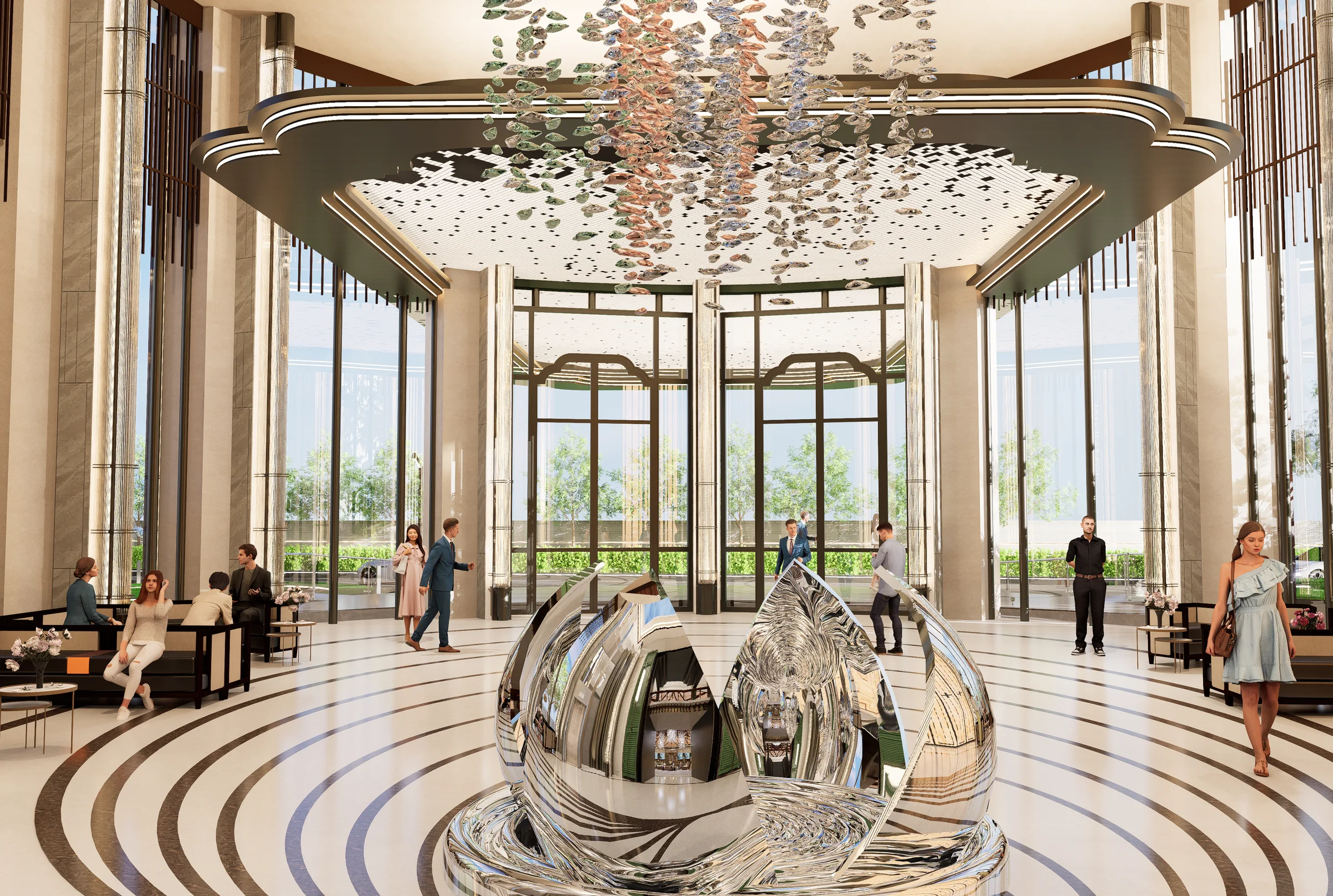 Avenue 24 project image