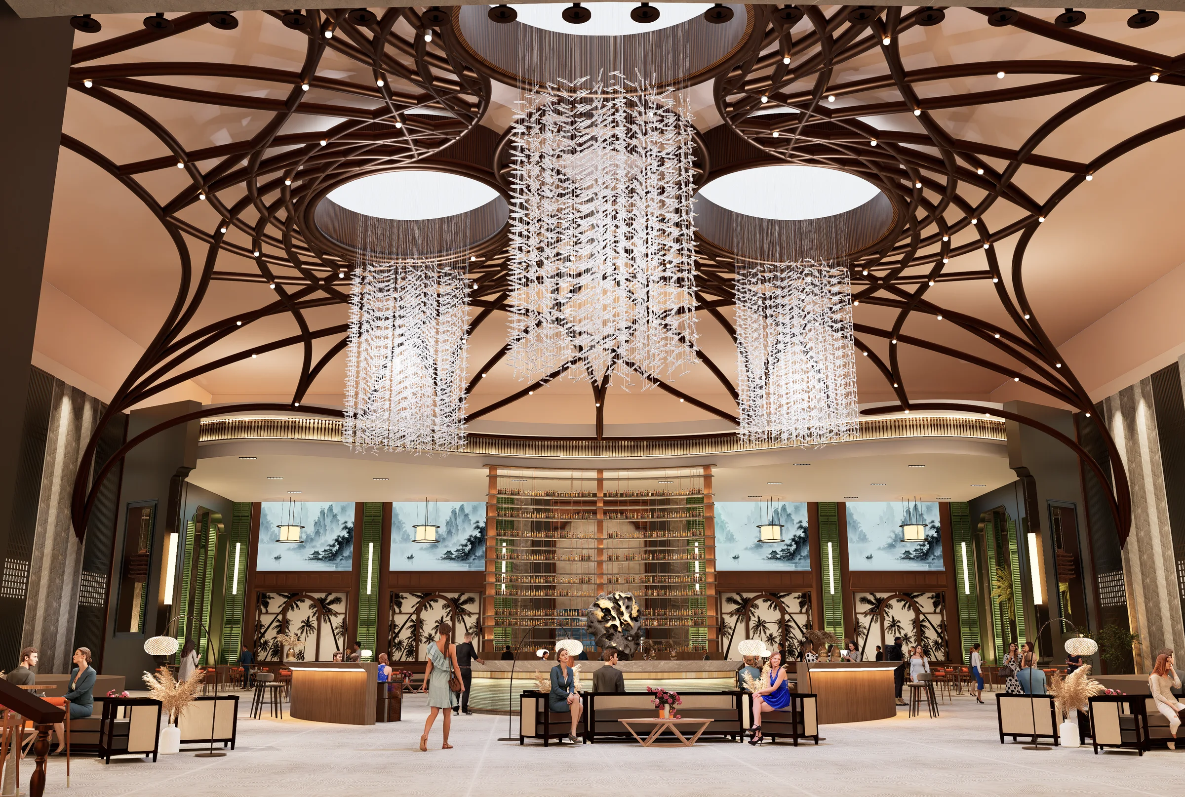 Avenue 24 project image