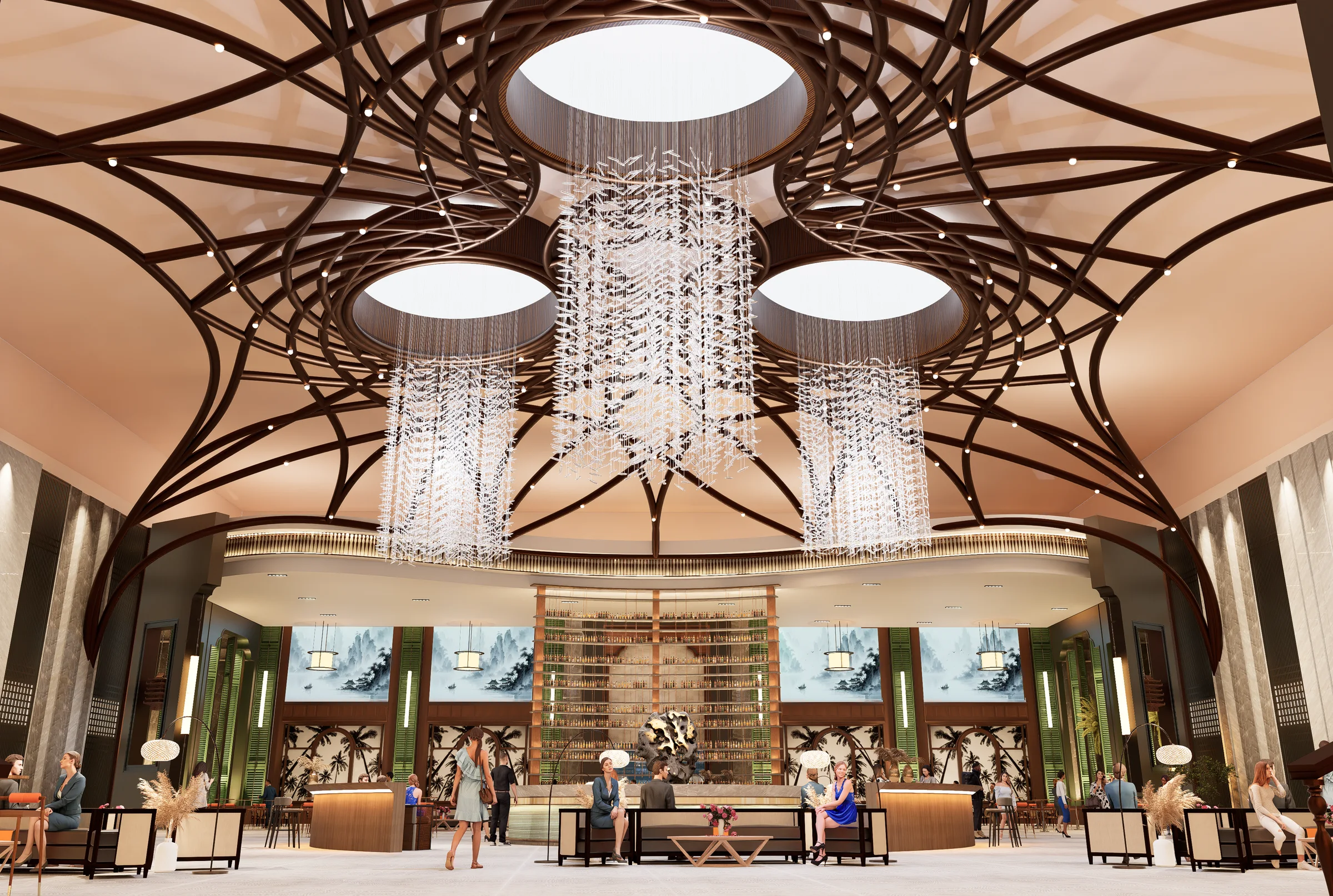Avenue 24 project image