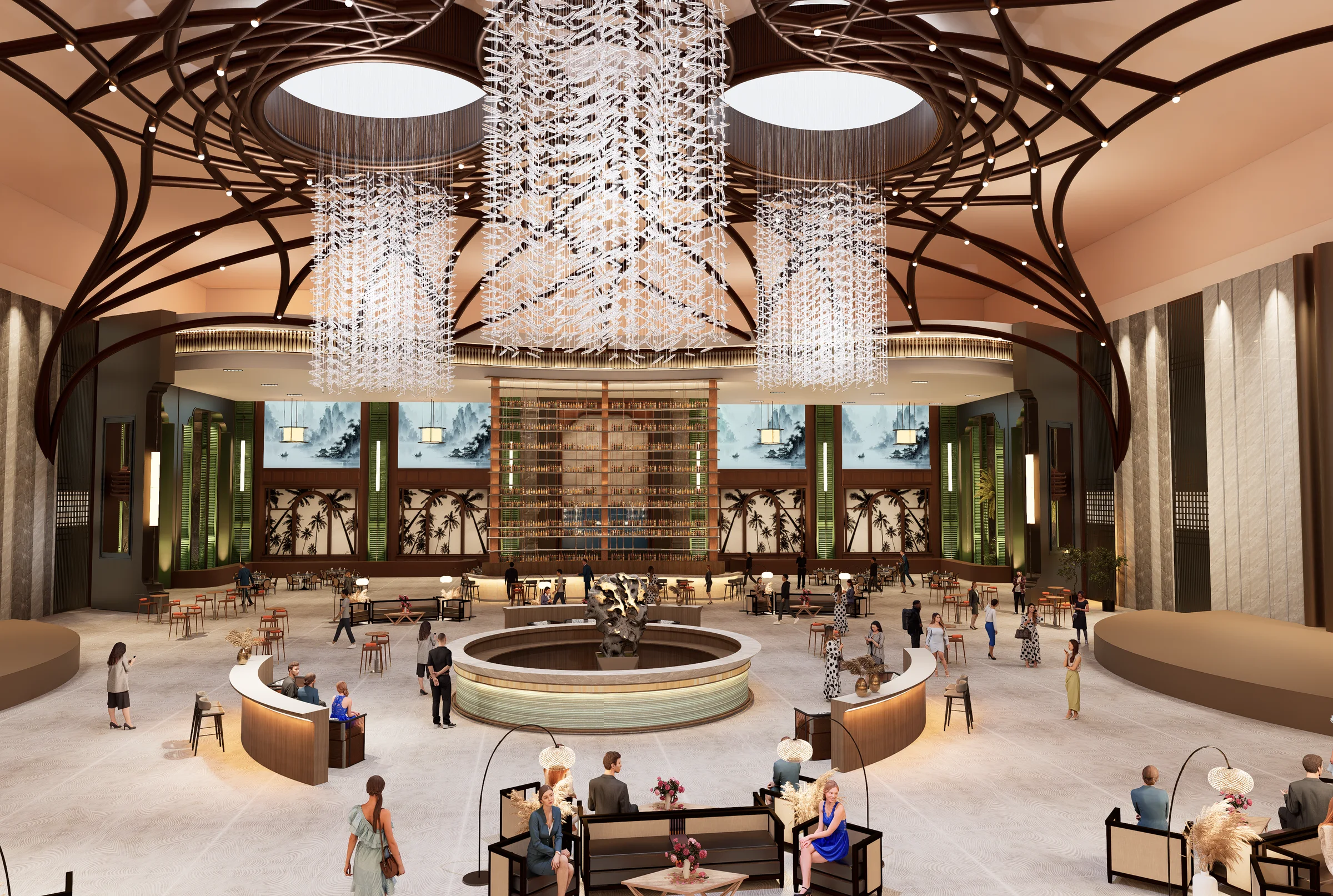 Avenue 24 project image