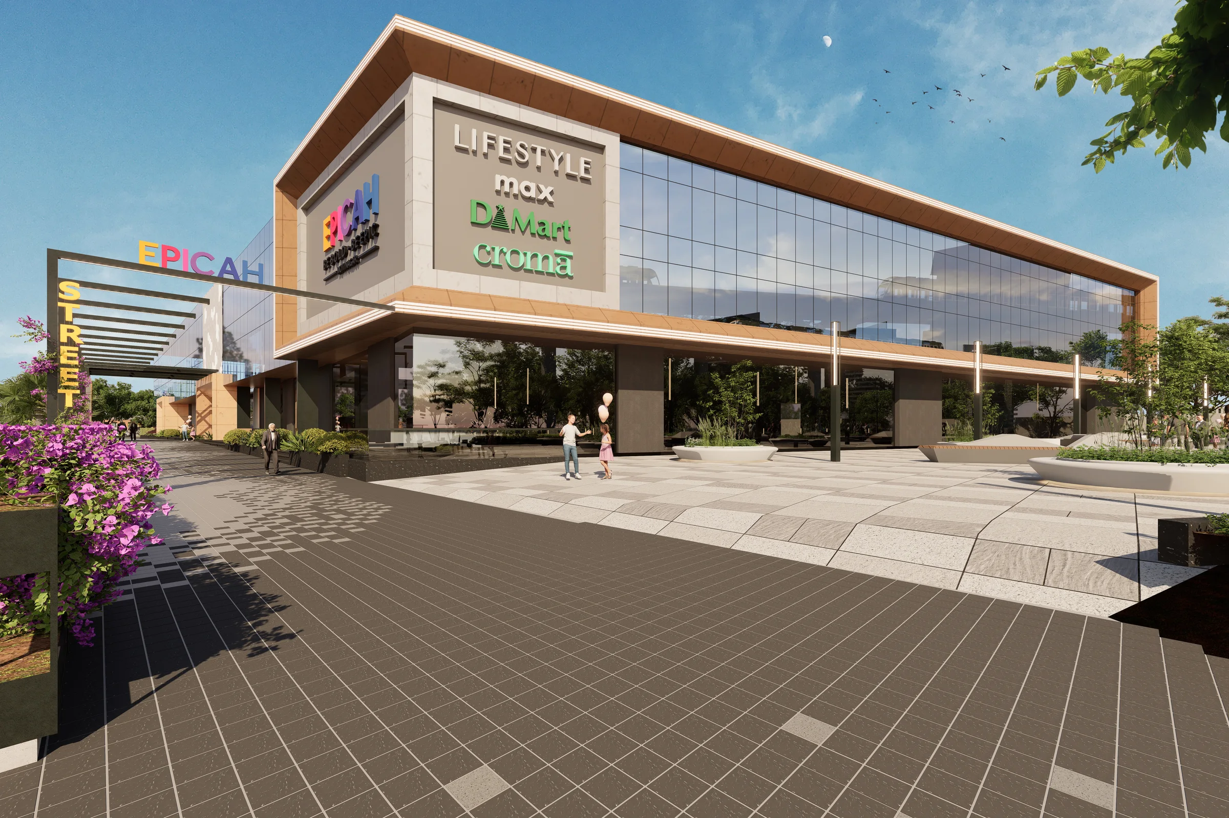 Epicah project image