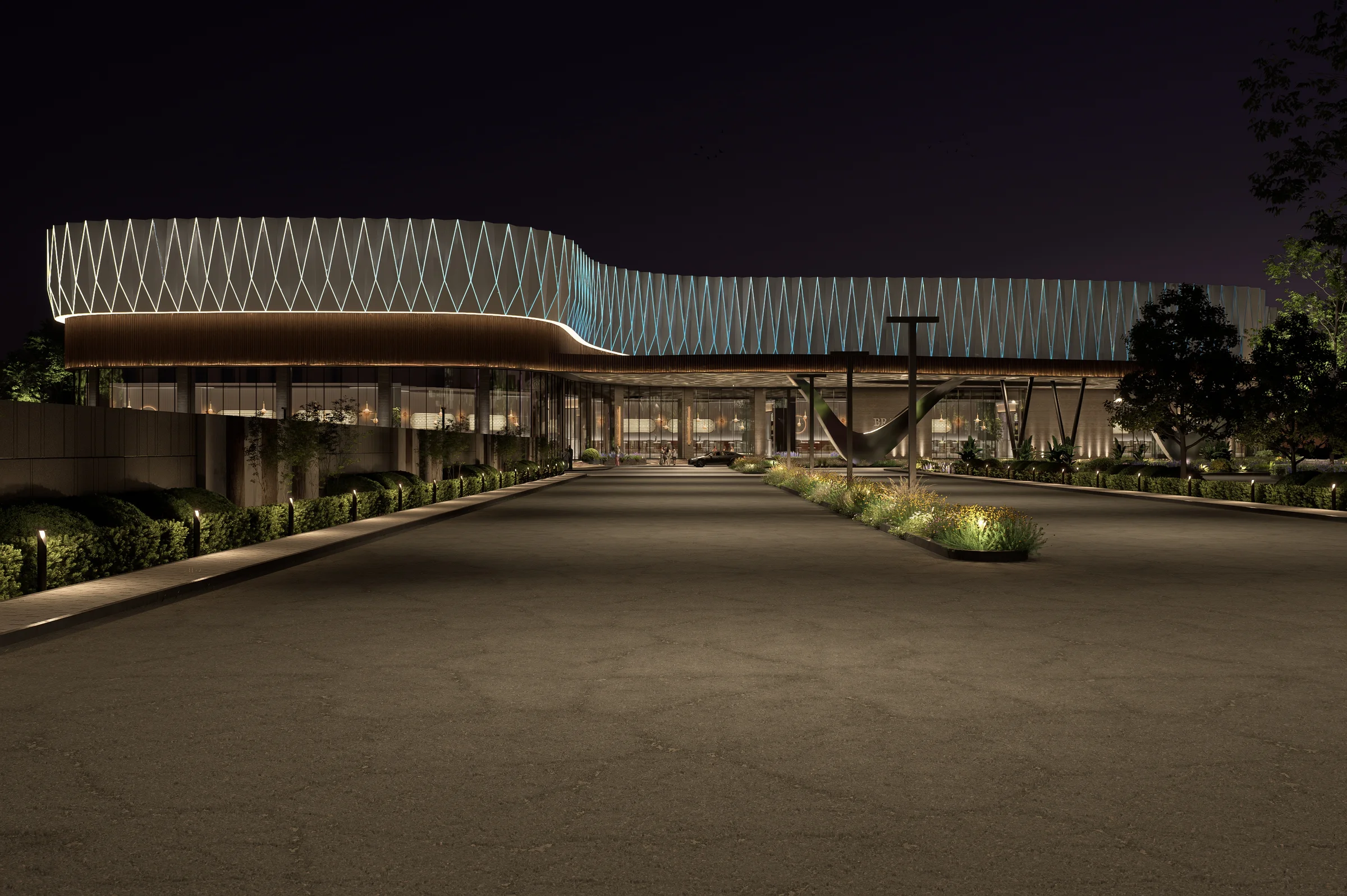 Fbd Resort project image