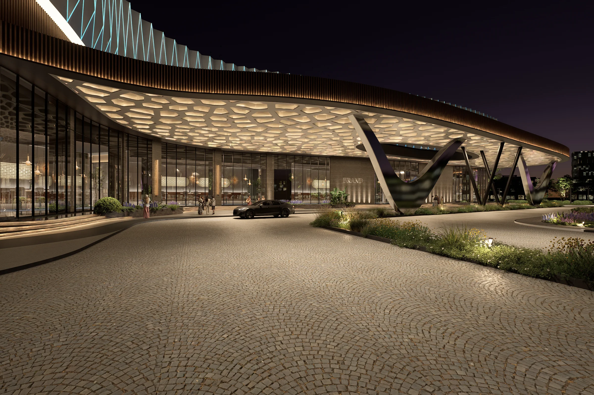 Fbd Resort project image