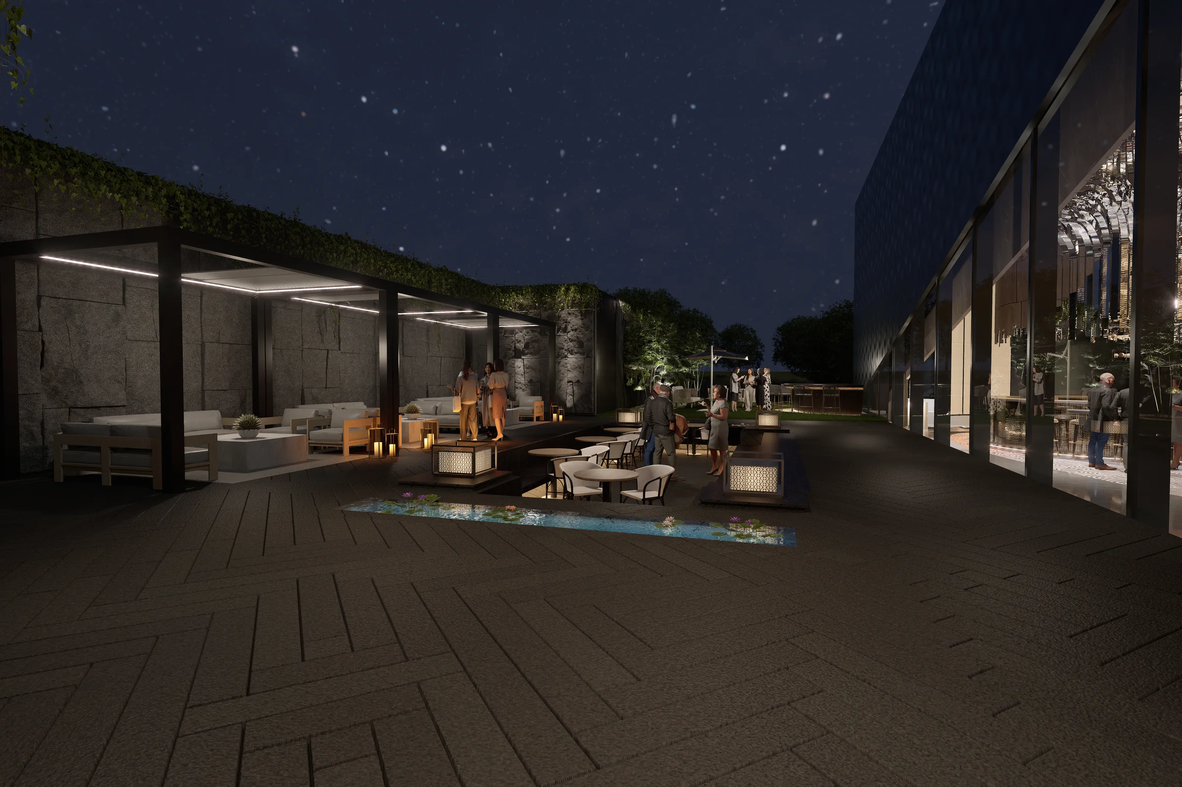 Myst Zora project image