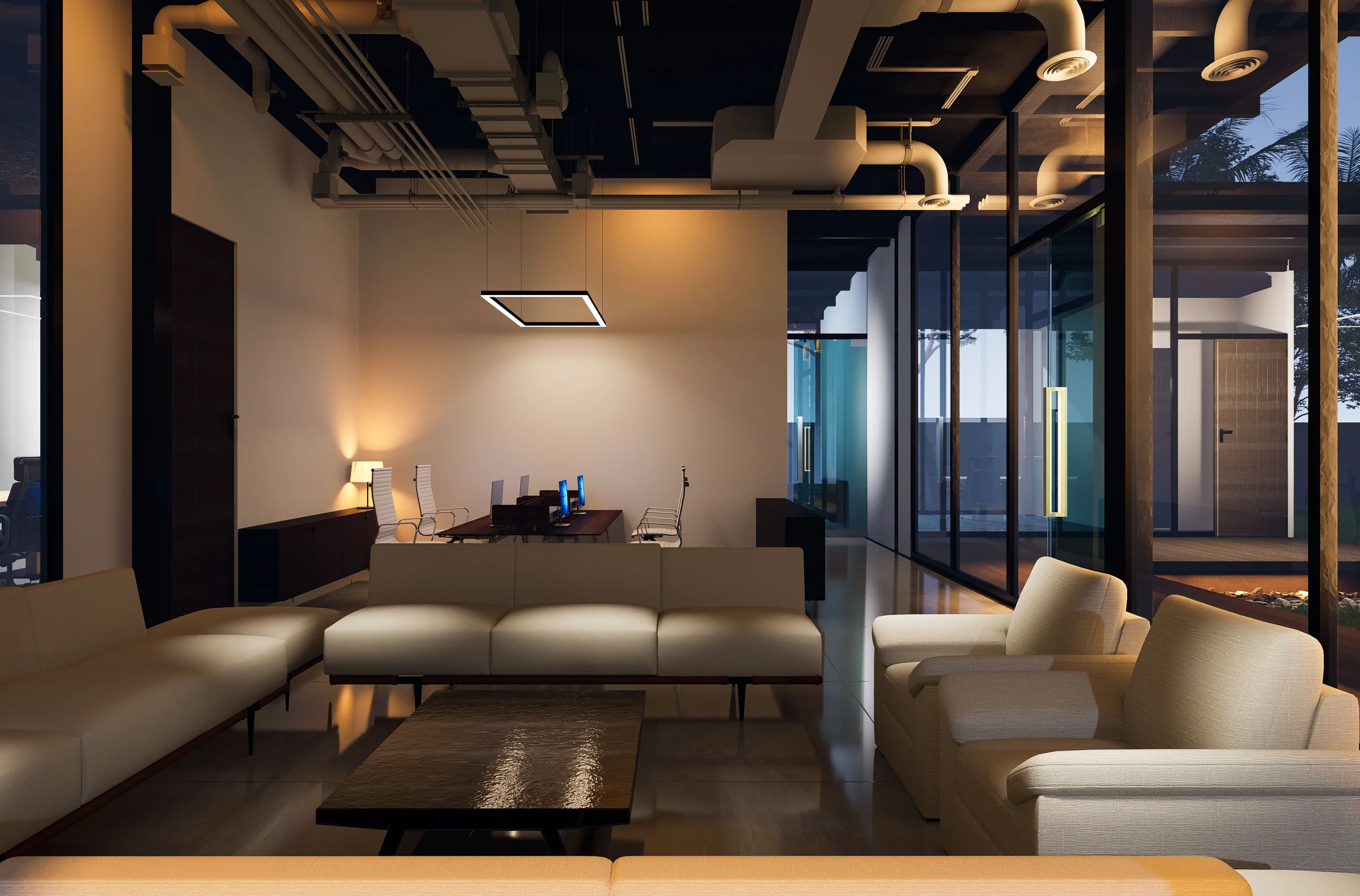 Primulas project image