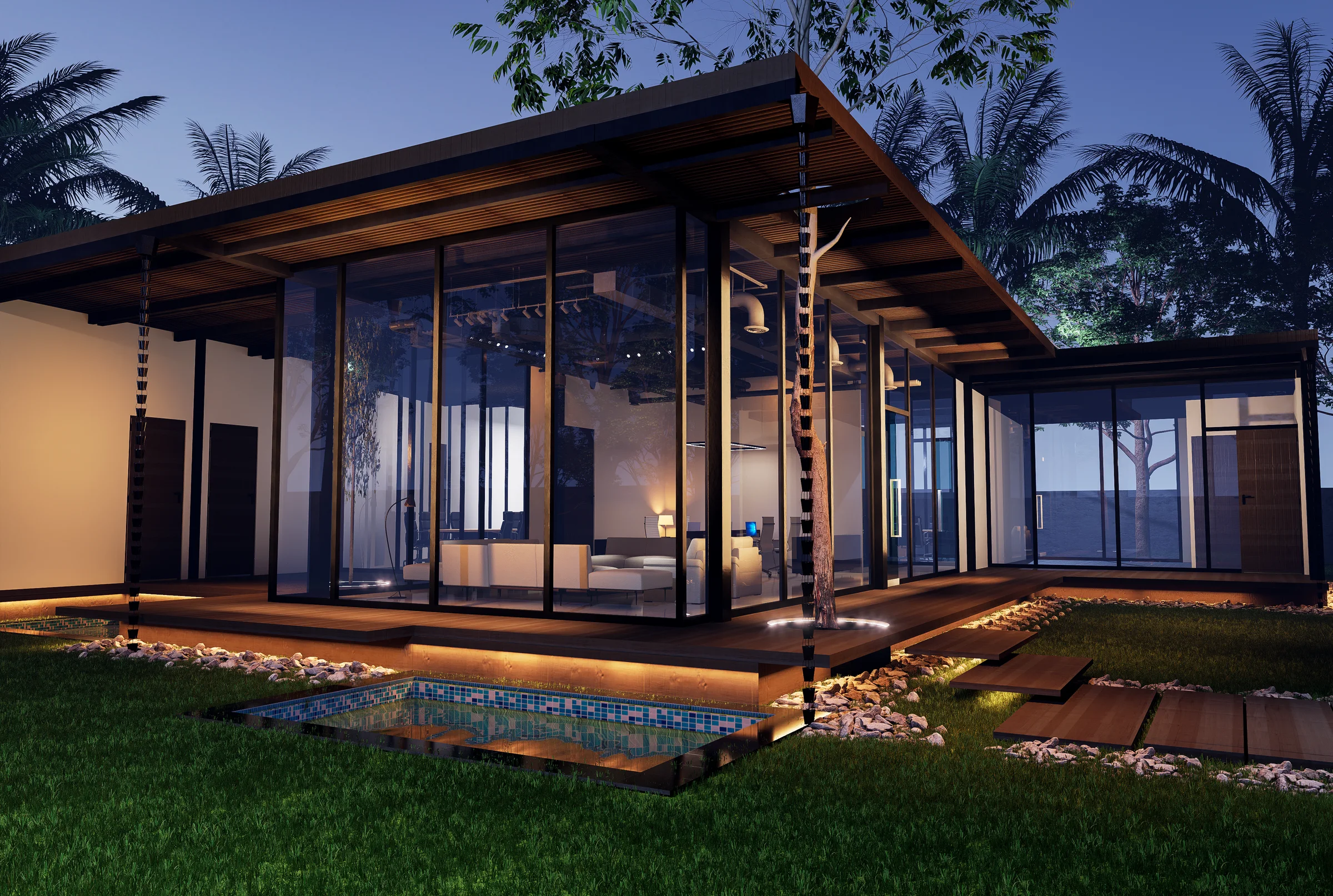 Primulas project image