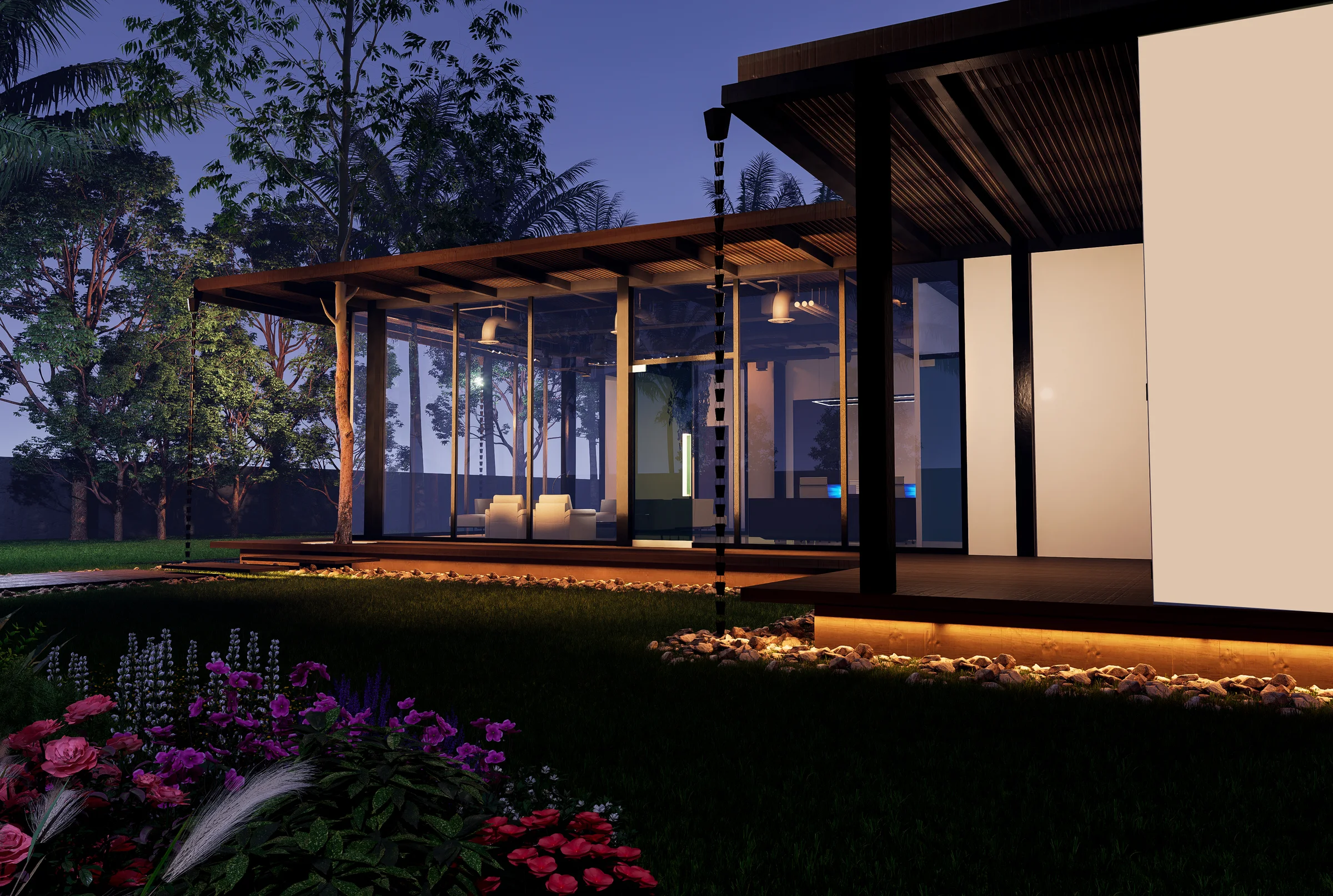 Primulas project image