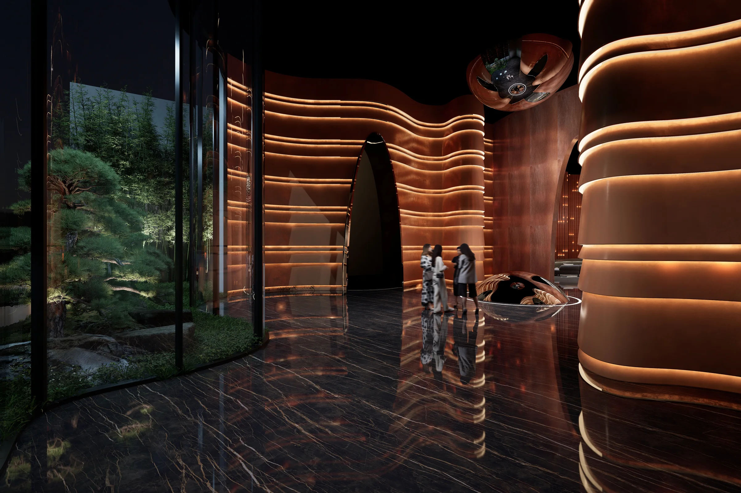 Prive project