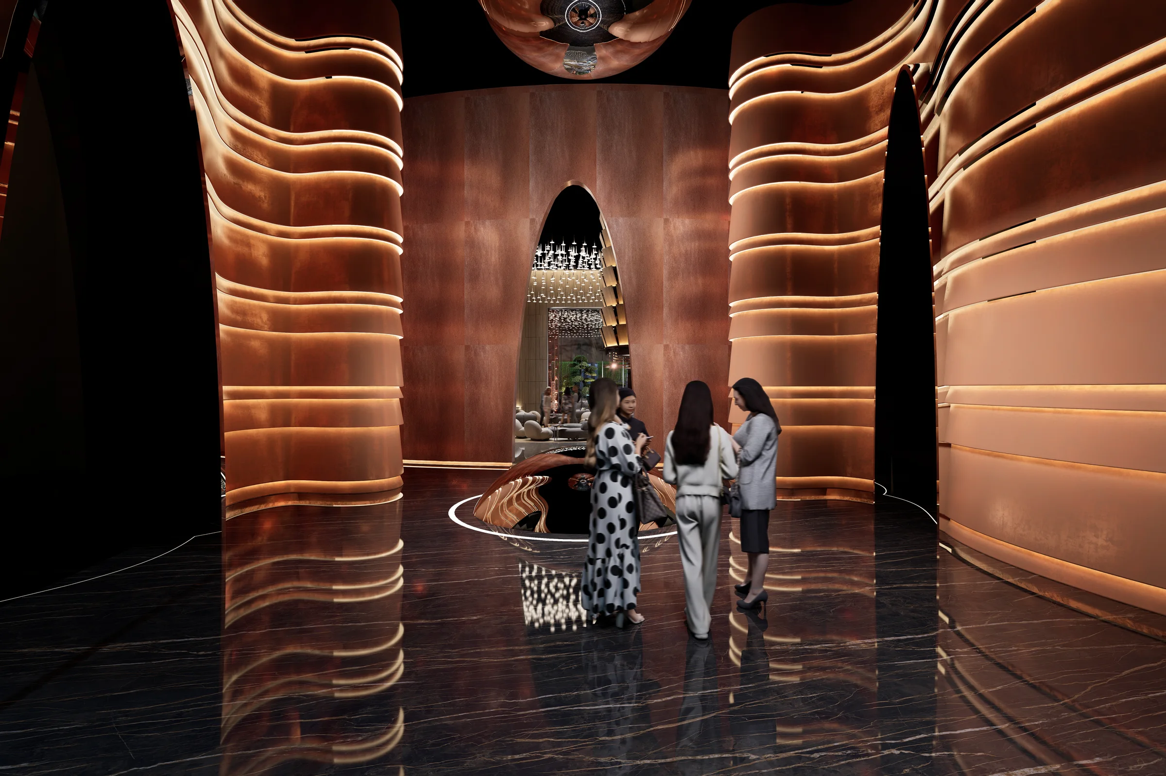 Prive project image