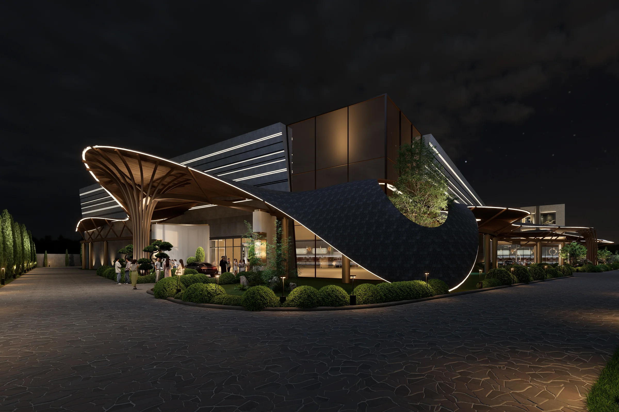 Ravaya project image
