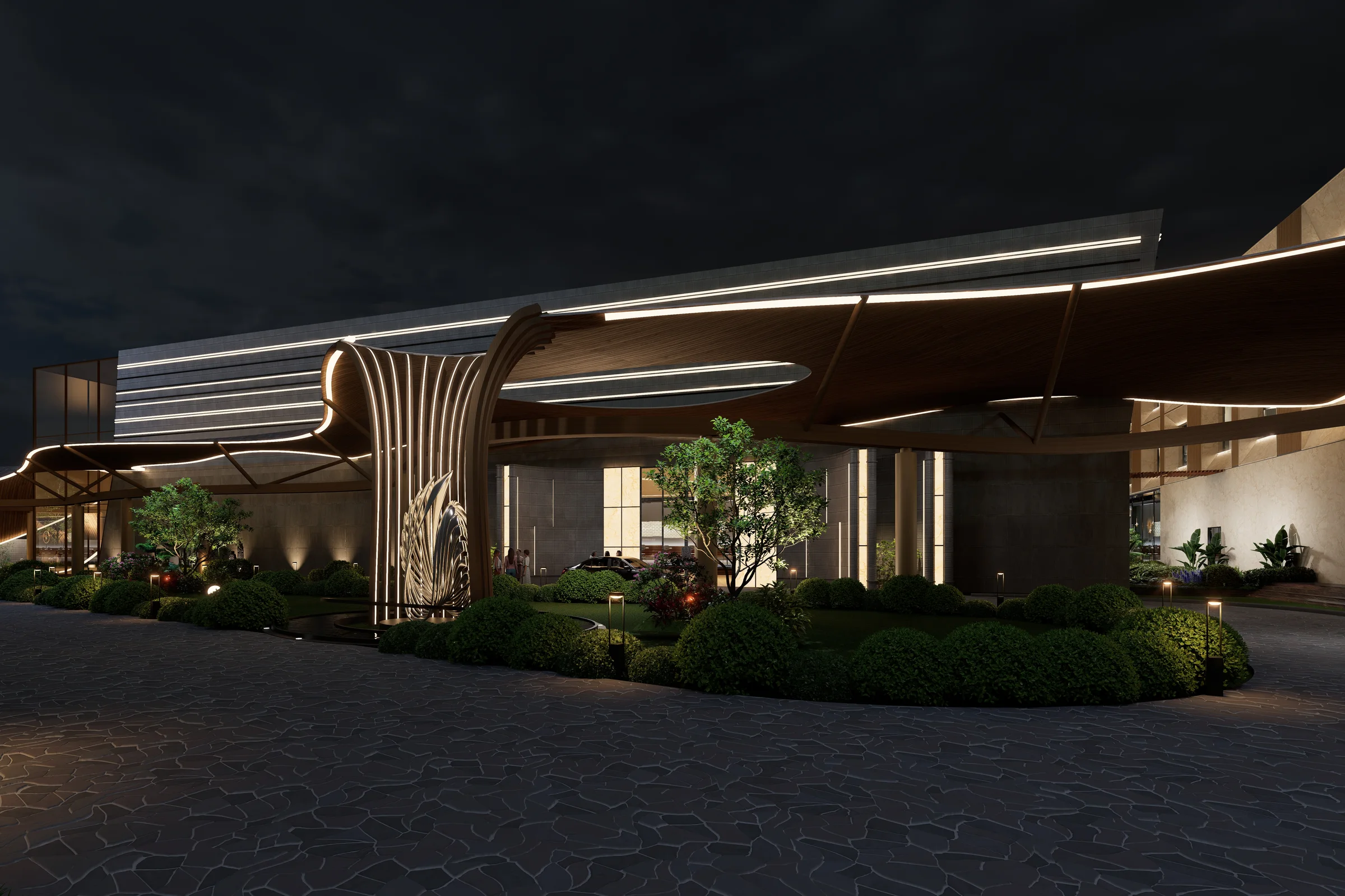 Ravaya project image