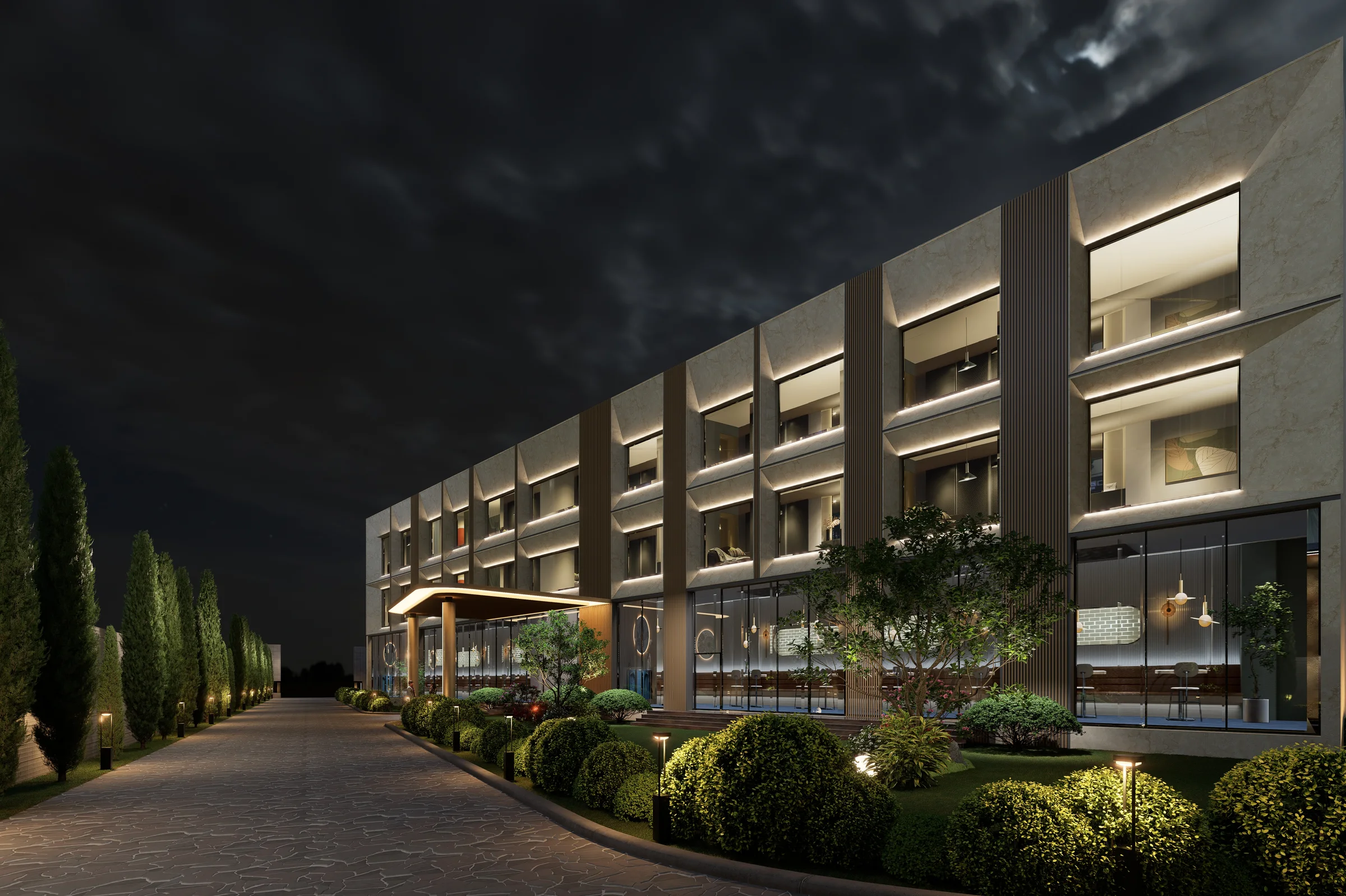 Ravaya project image