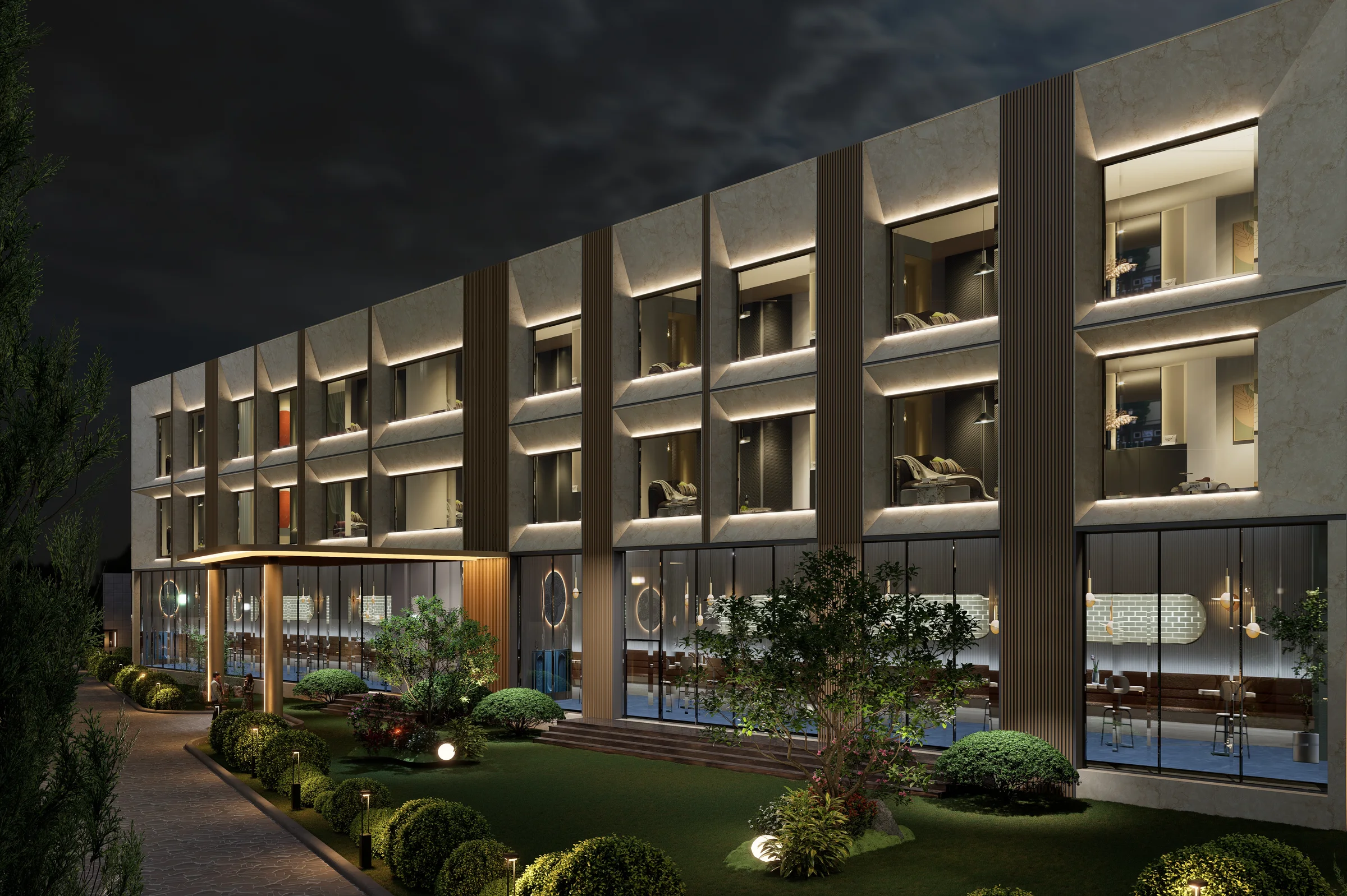 Ravaya project image