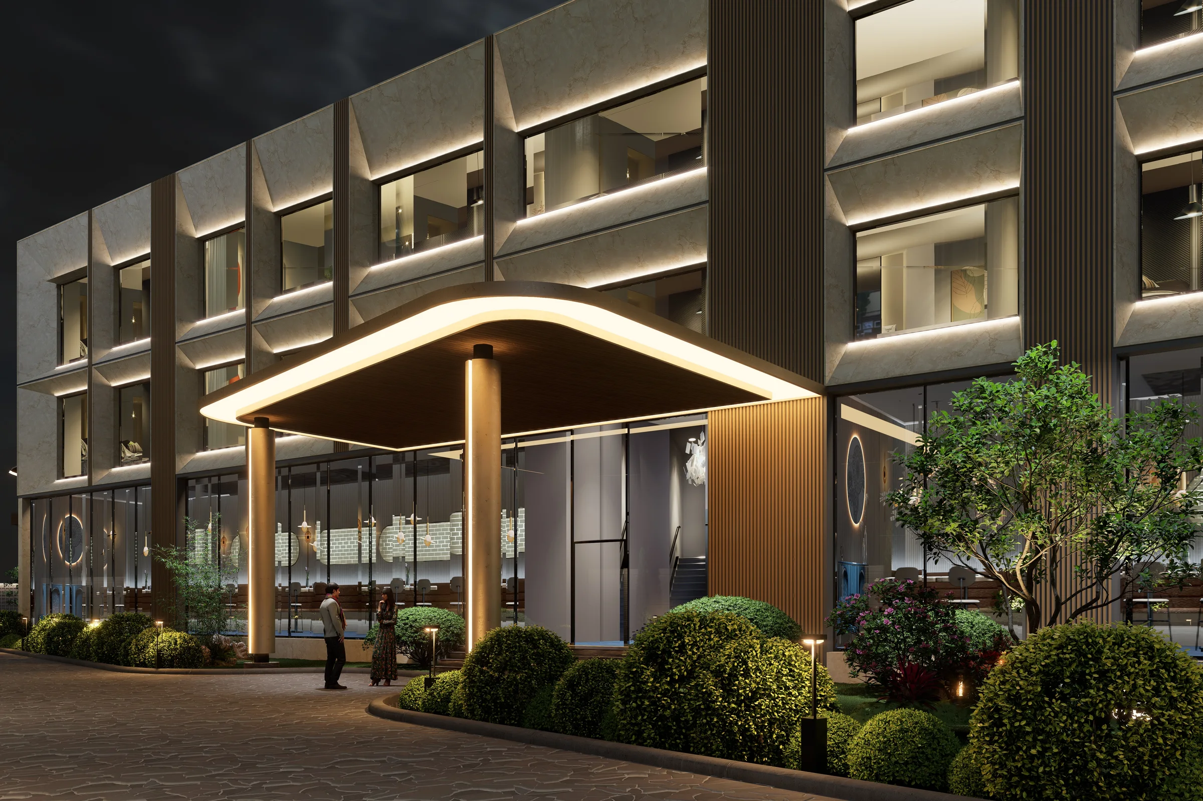 Ravaya project image