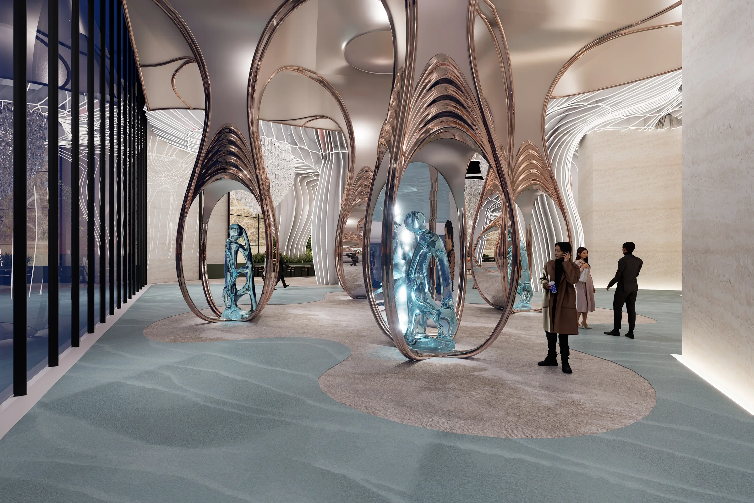 Revello project