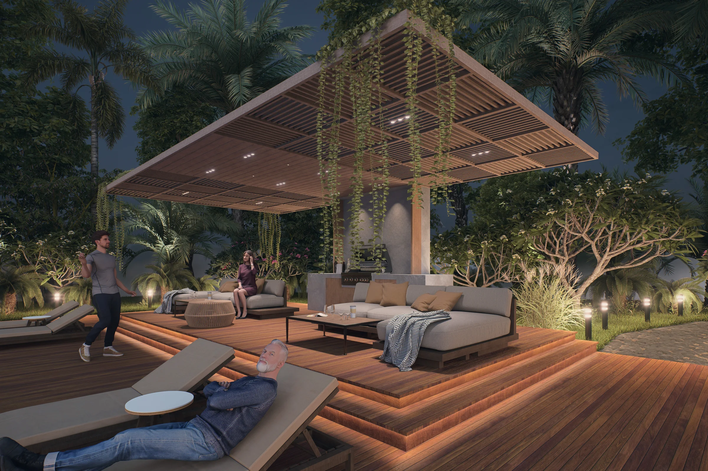 Saini Farm project image