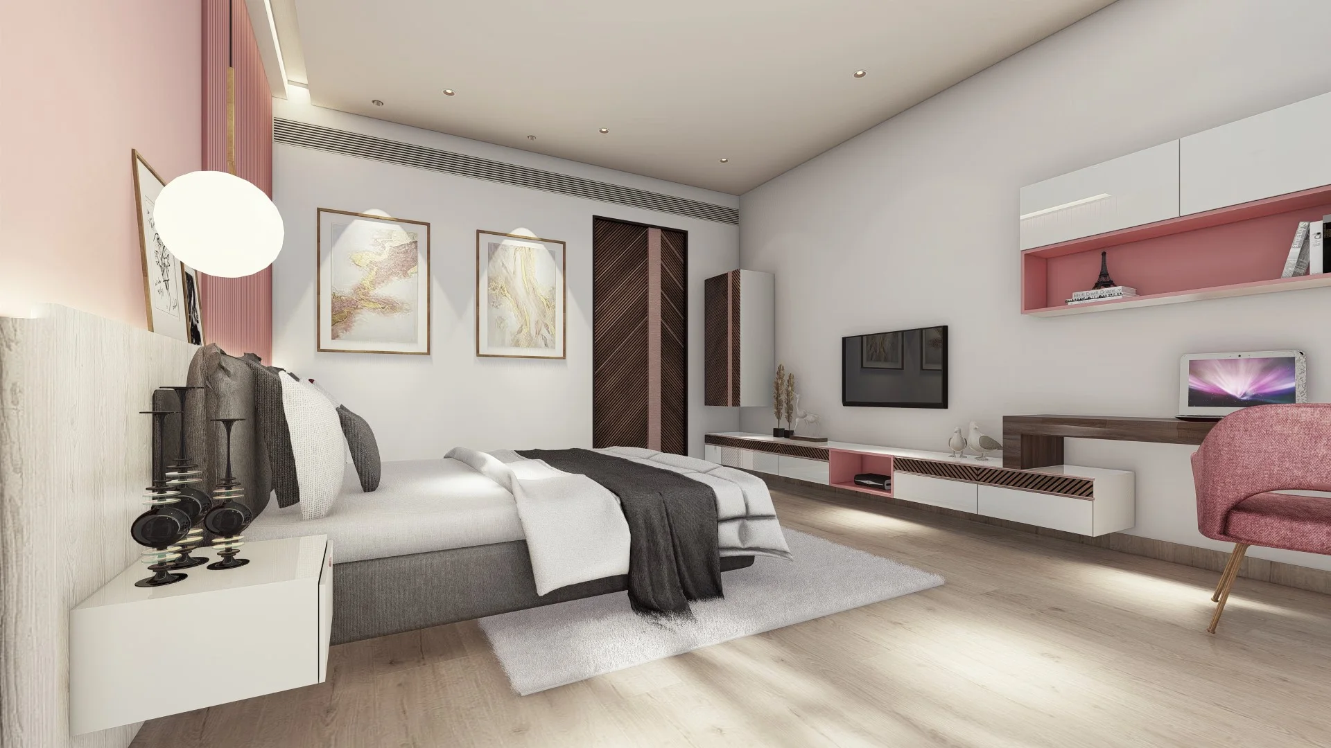 Saini Residence project image