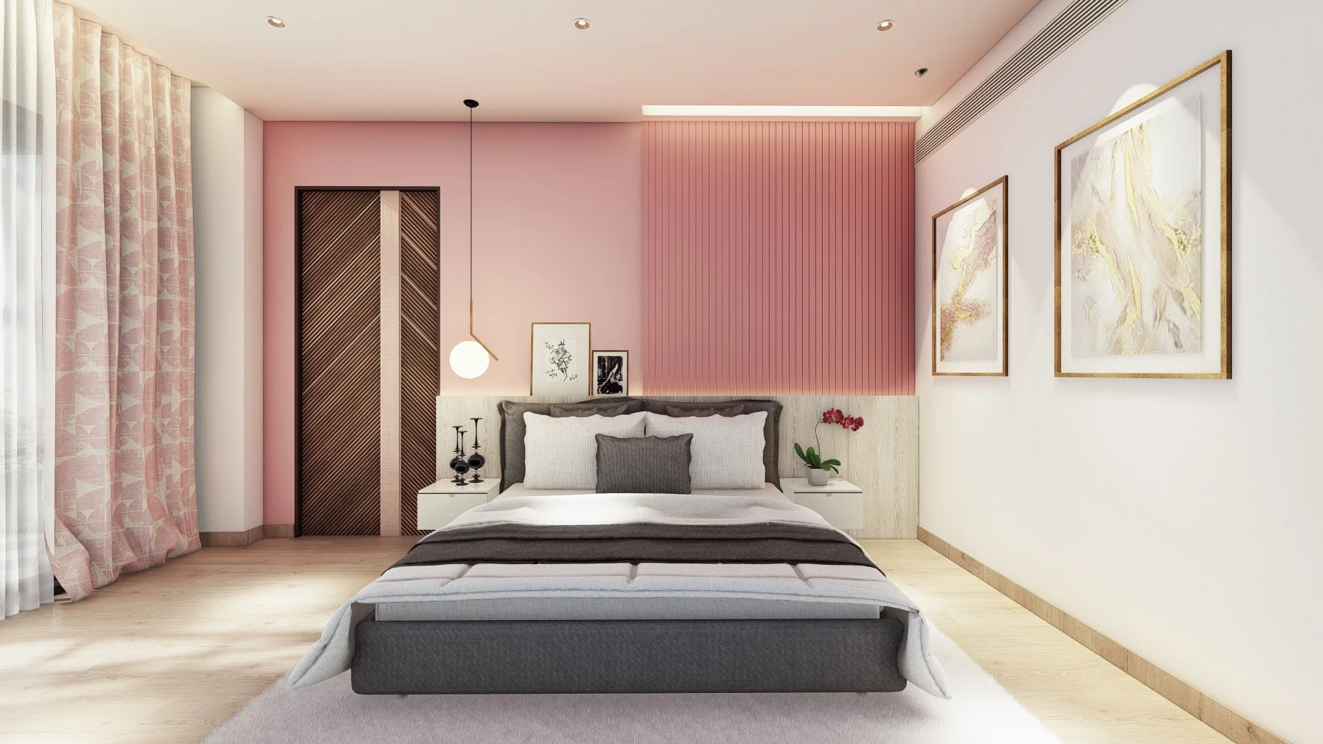 Saini Residence project image