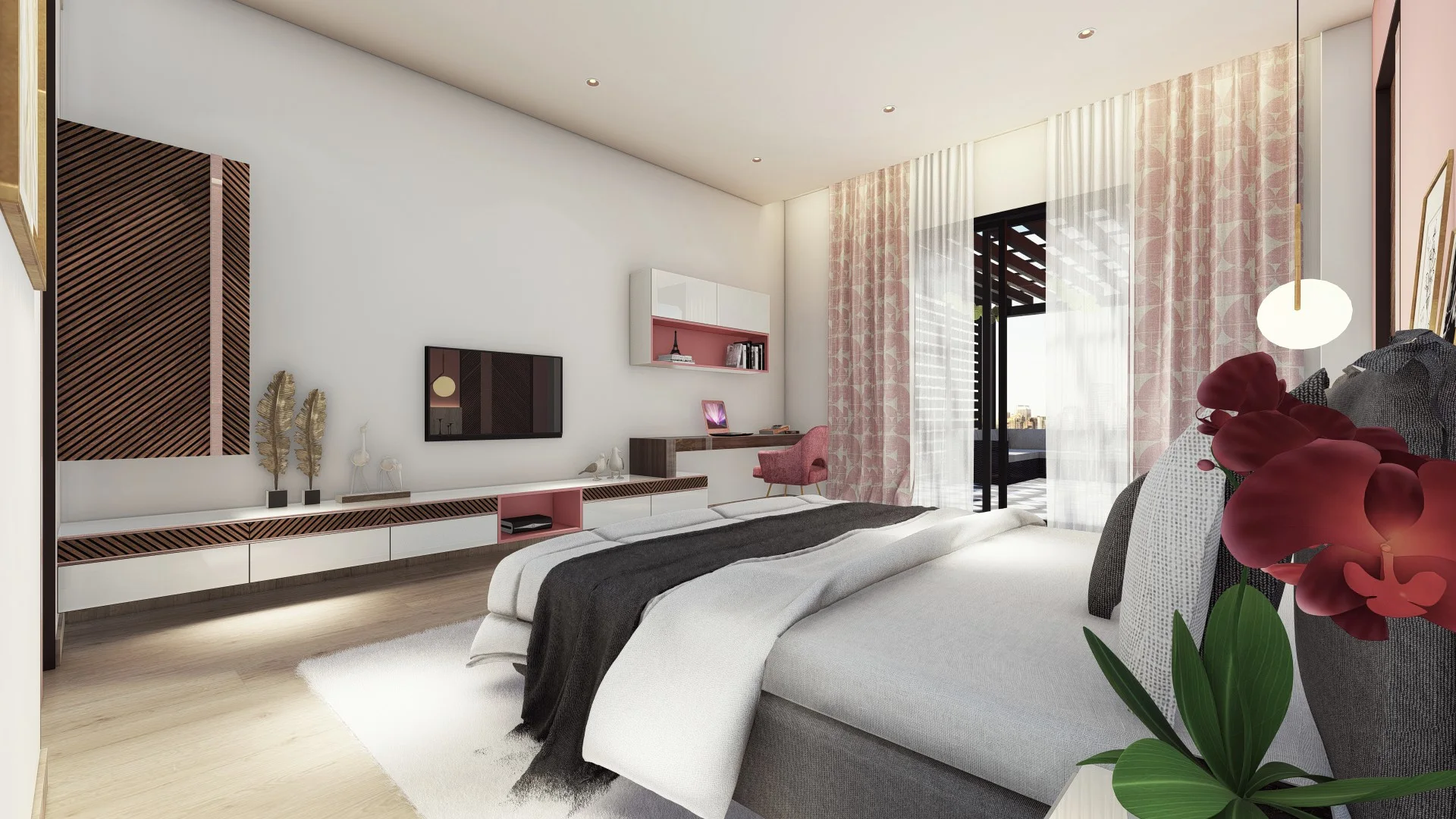 Saini Residence project image