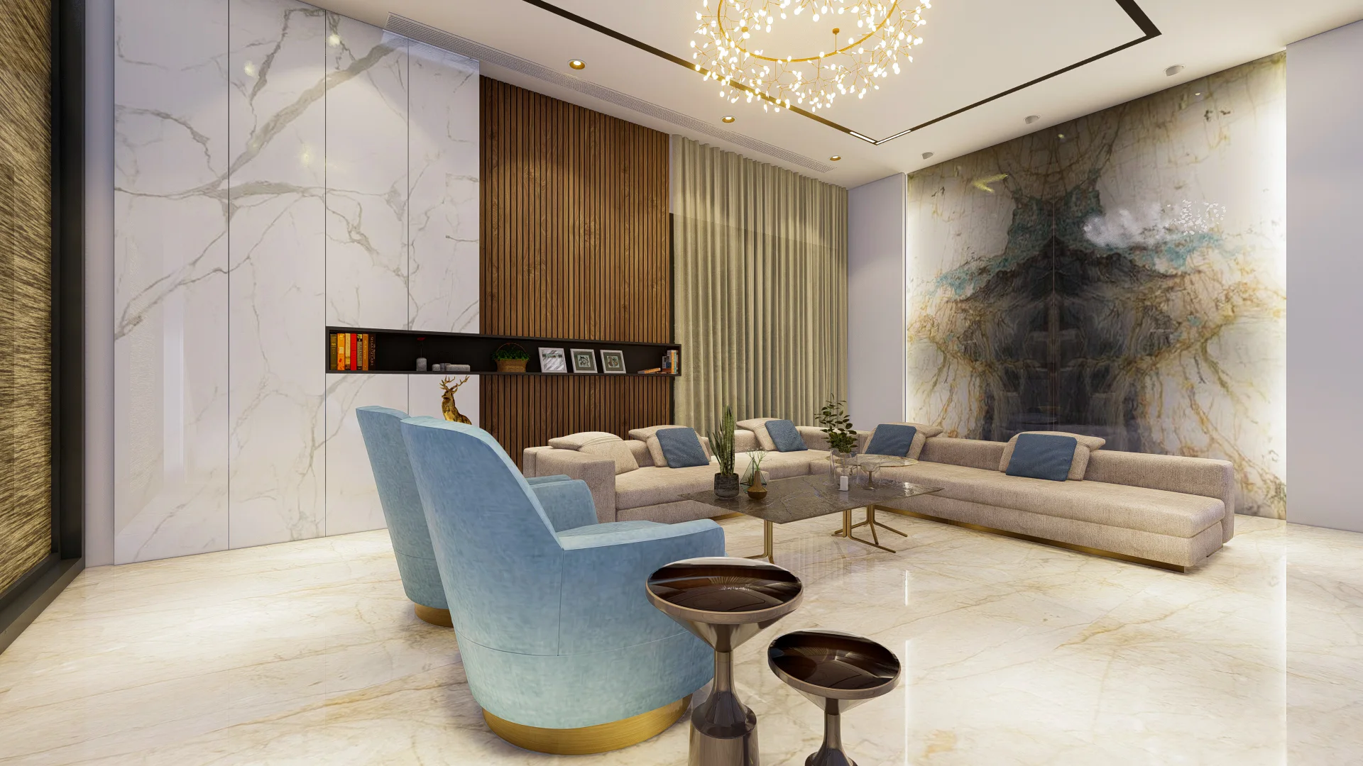 Saini Residence project image