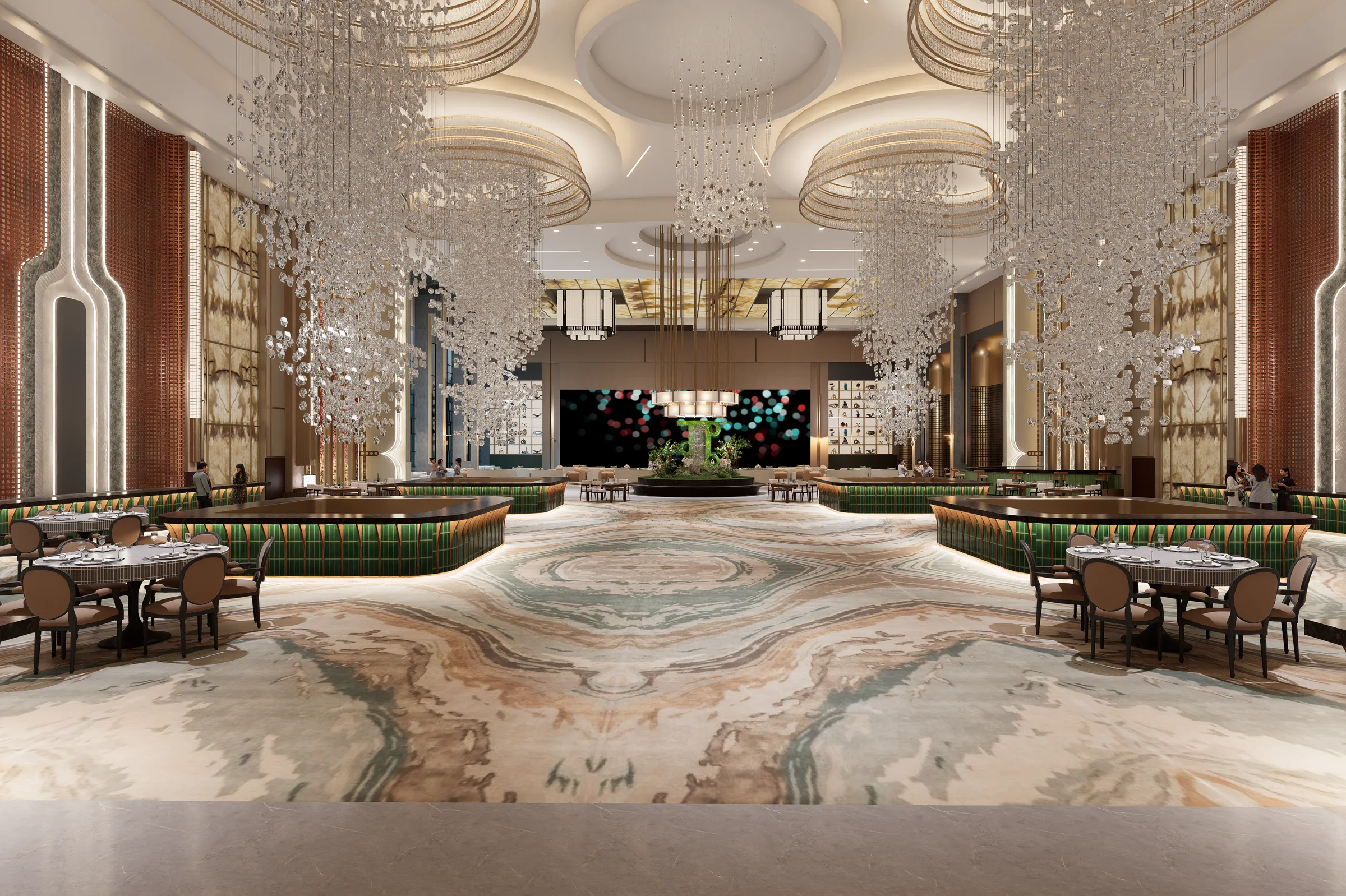 Soraya project image