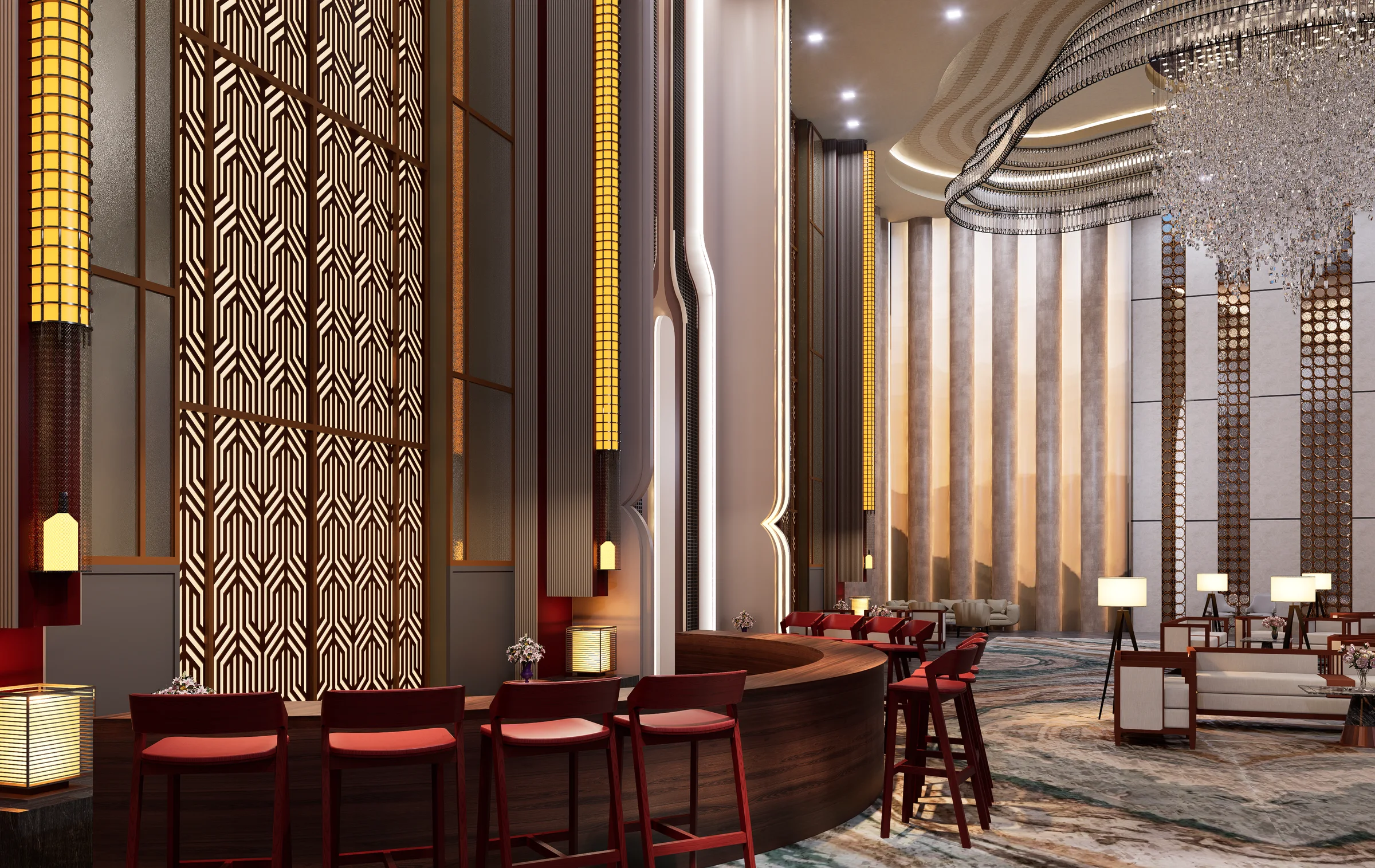 Soraya project image
