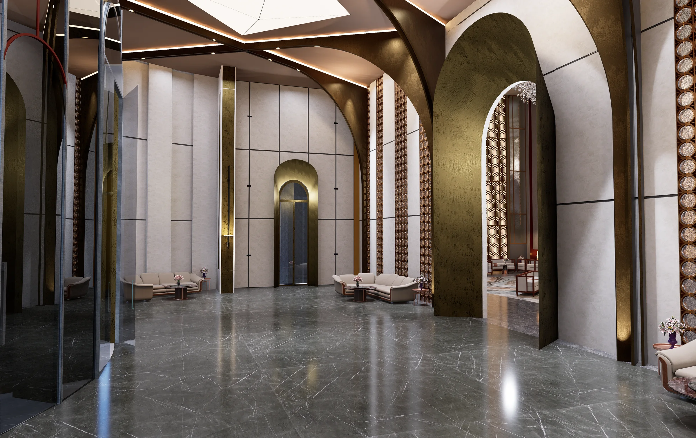 Soraya project image