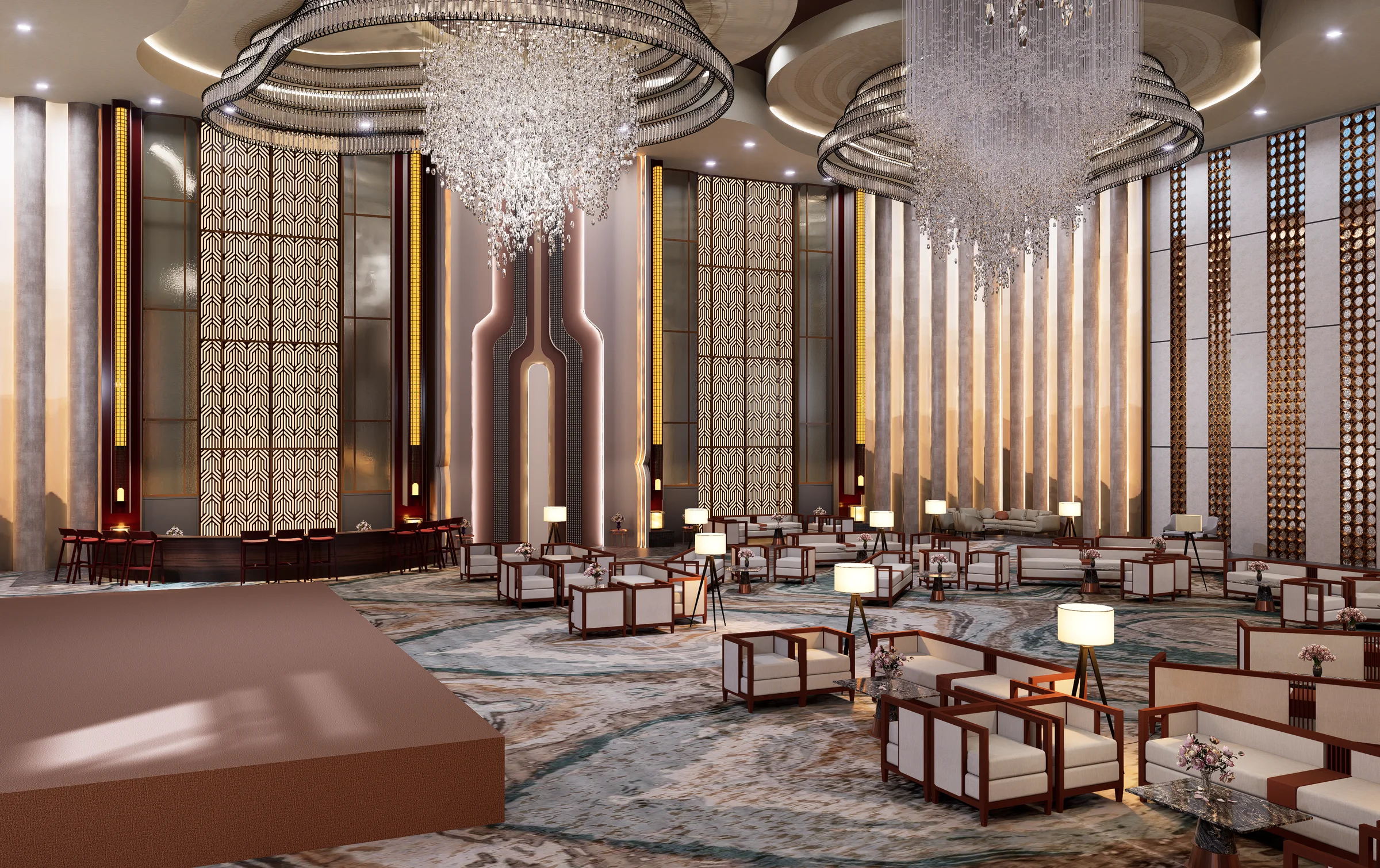 Soraya project image