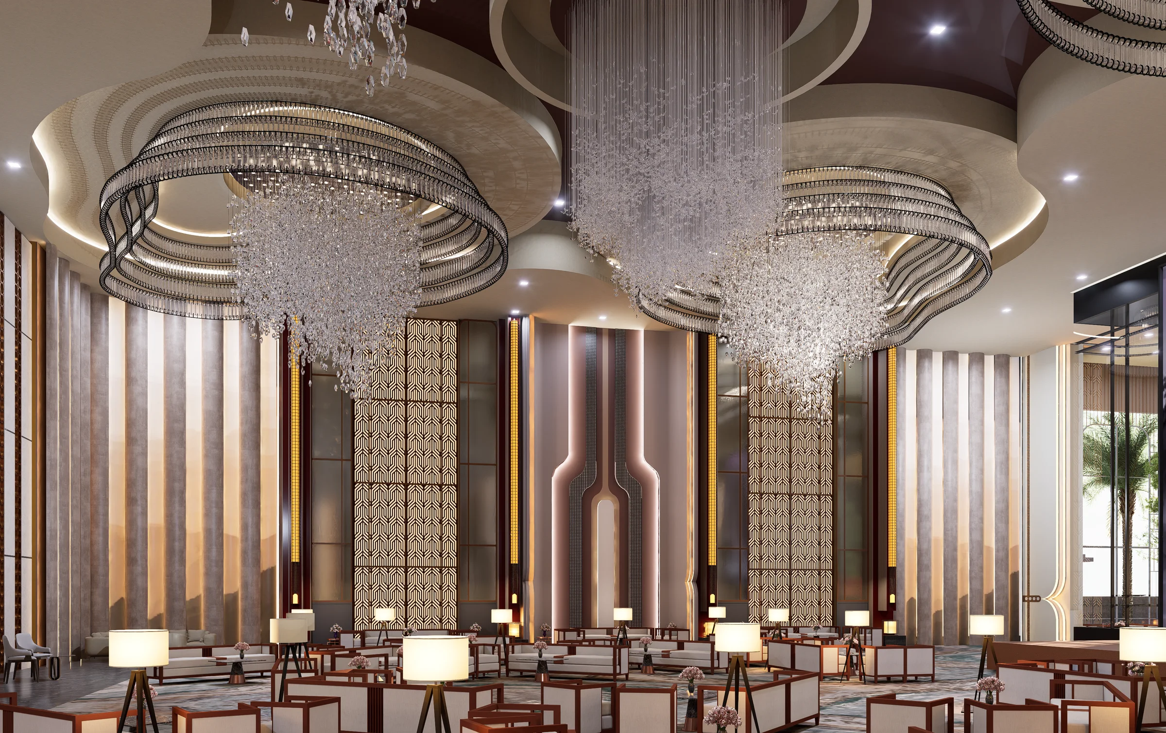 Soraya project image