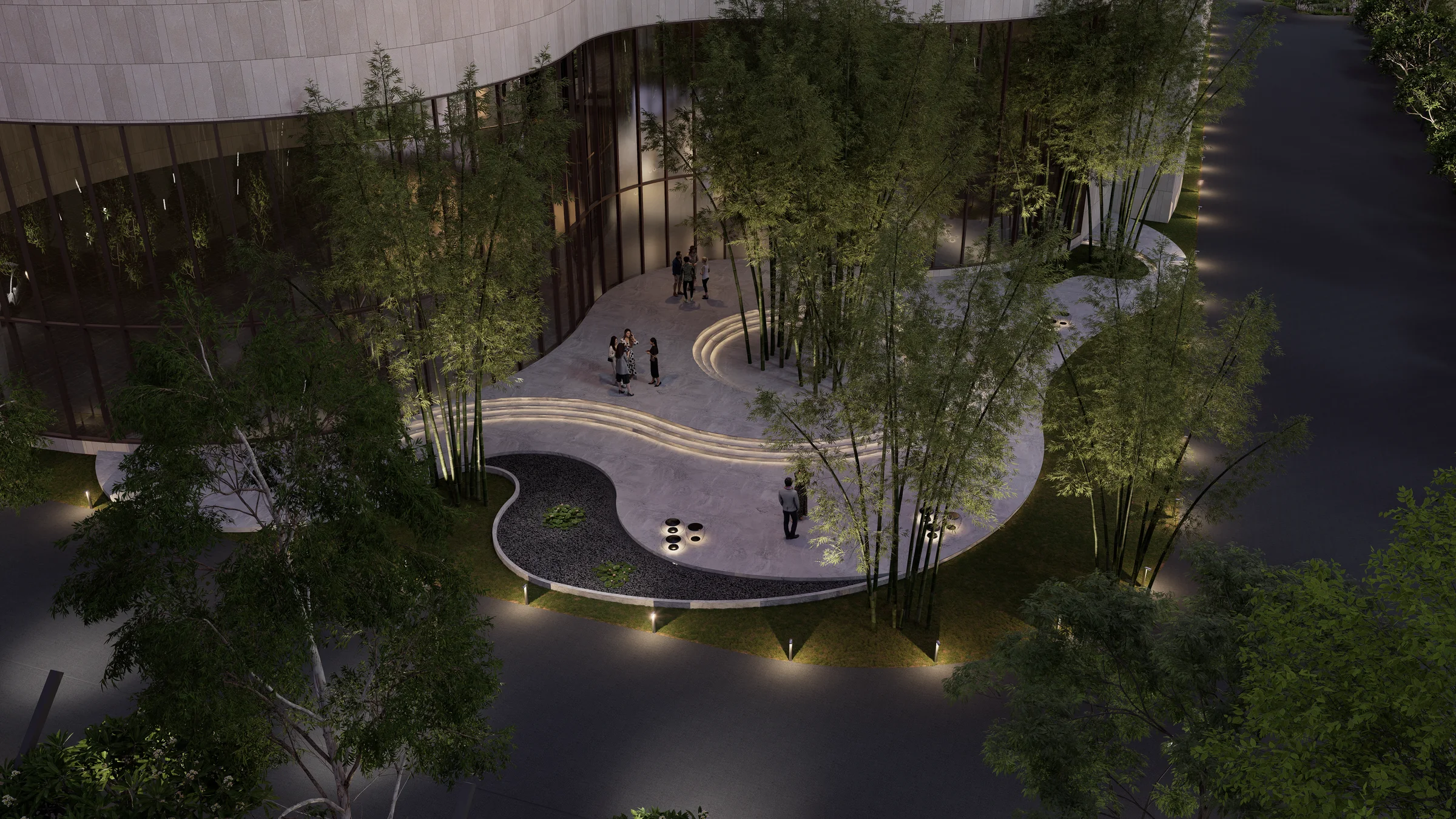 Upperhouse project image