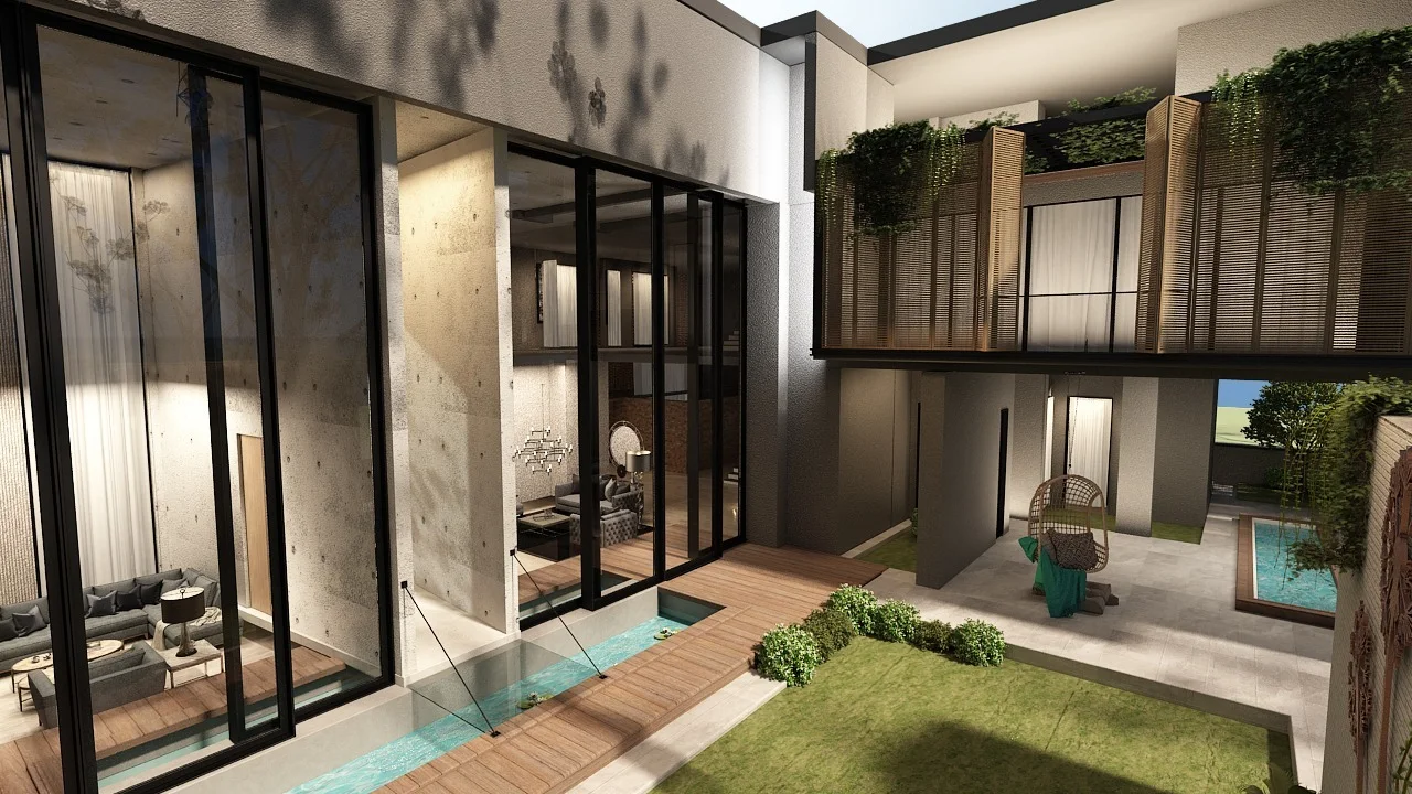 VK Residence project image