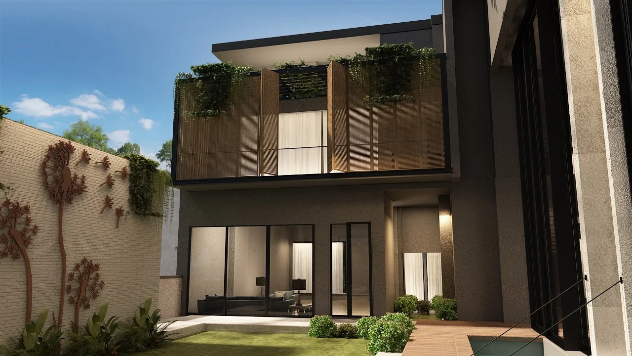 VK Residence project image