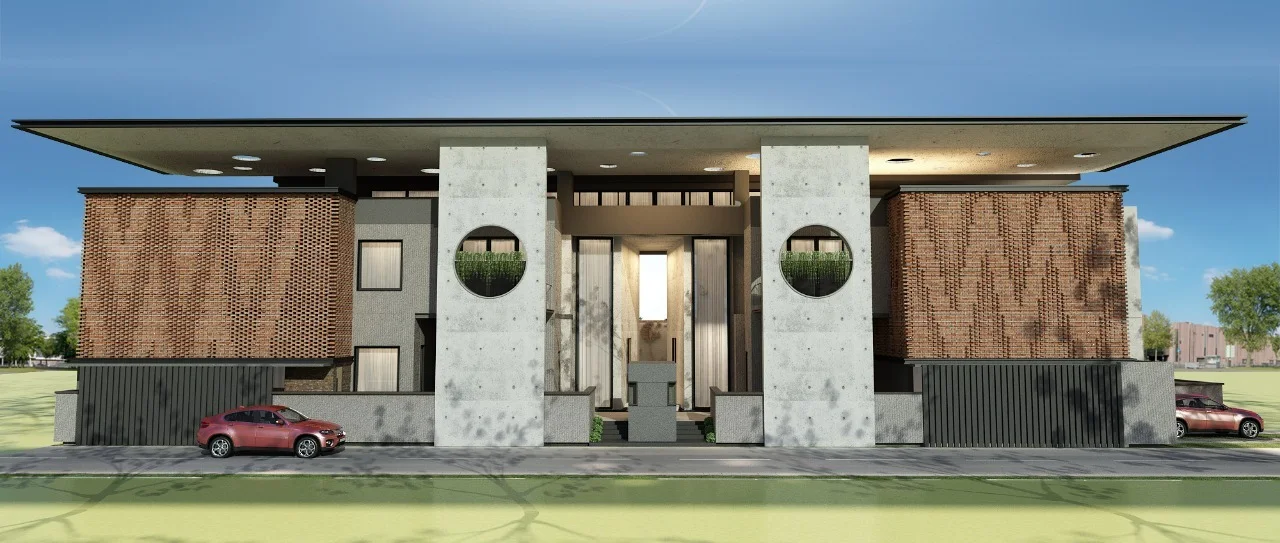 VK Residence project image